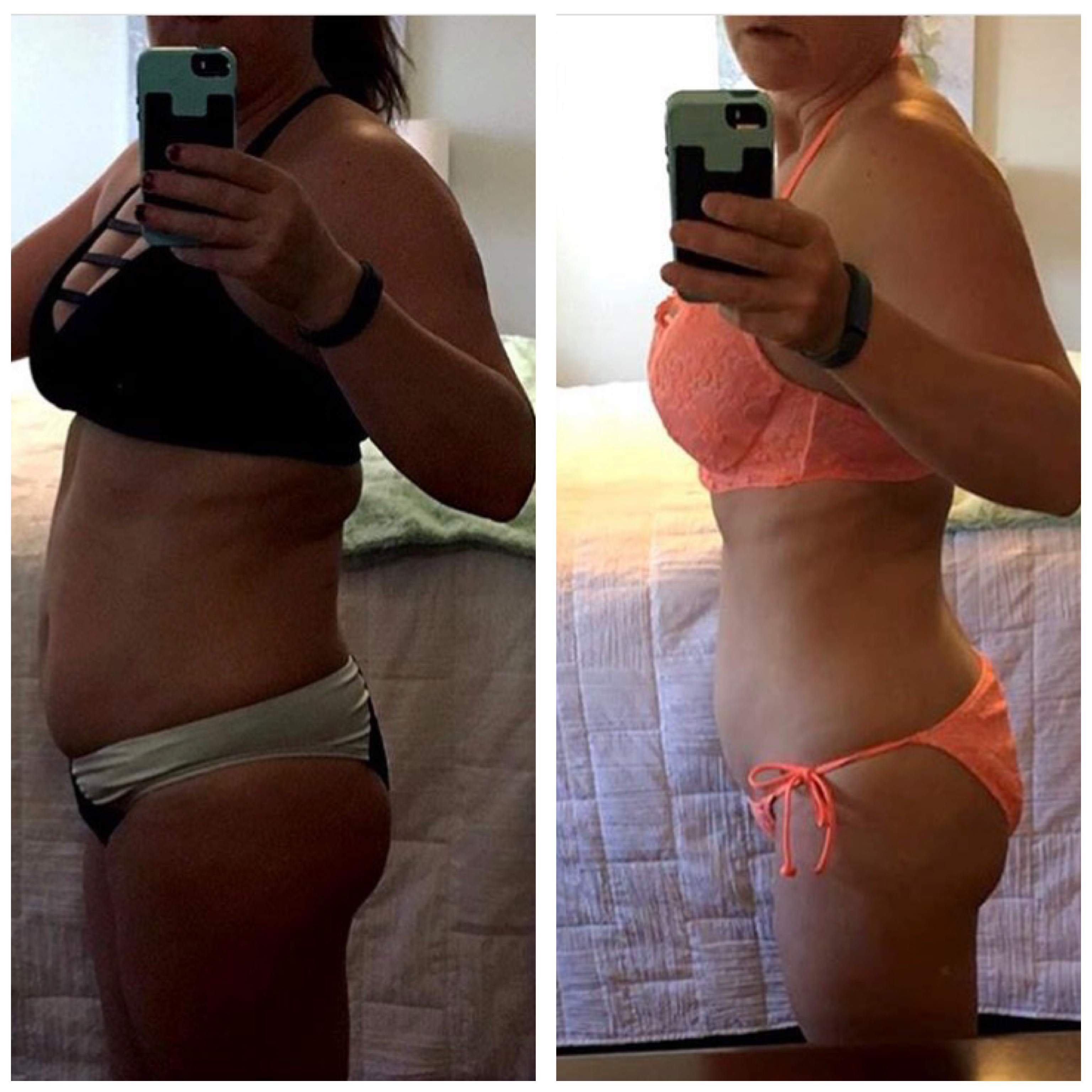 Jessica transformation